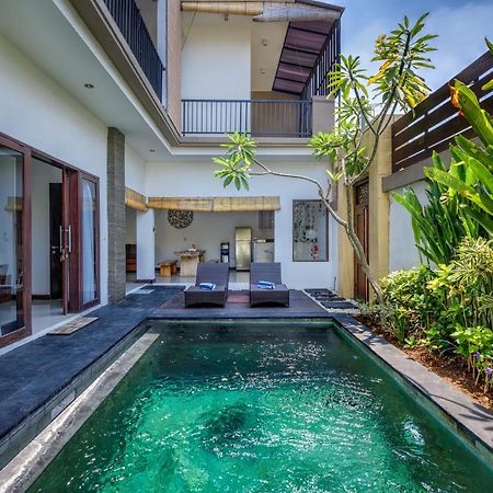 Villa Raka Managed By Manara Legian Extérieur photo