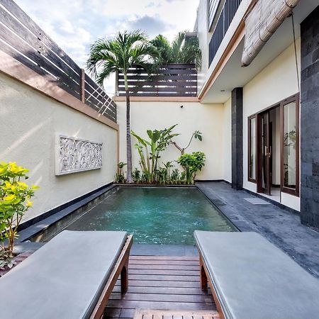 Villa Raka Managed By Manara Legian Extérieur photo