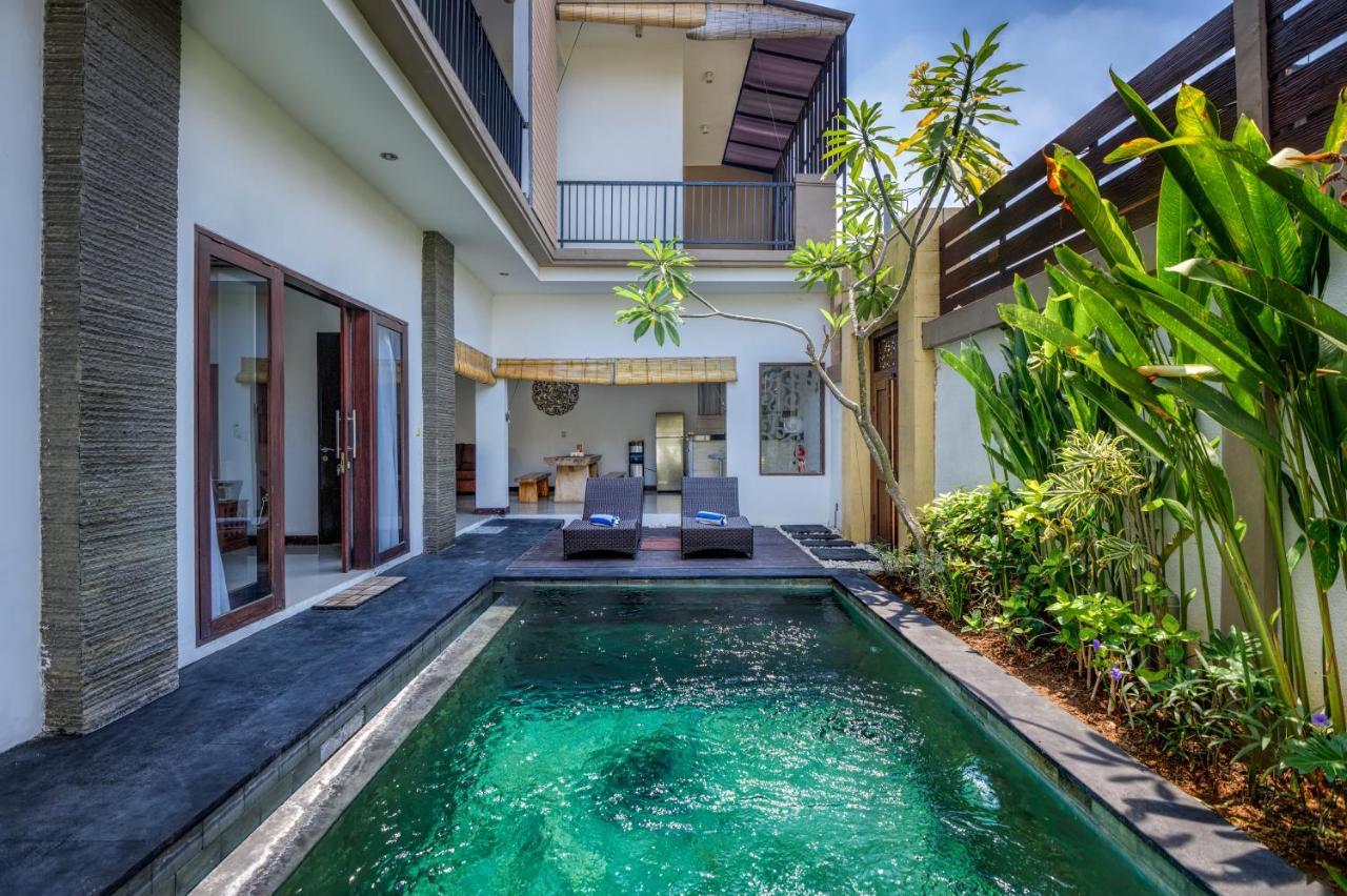 Villa Raka Managed By Manara Legian Extérieur photo