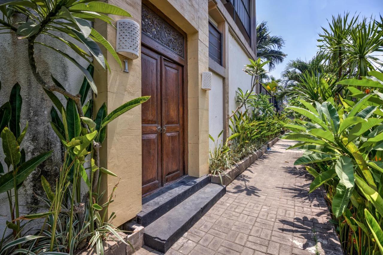 Villa Raka Managed By Manara Legian Extérieur photo