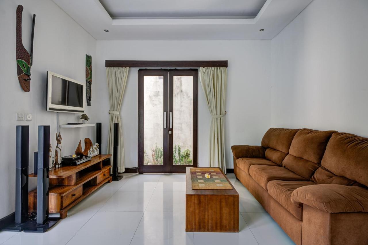 Villa Raka Managed By Manara Legian Extérieur photo