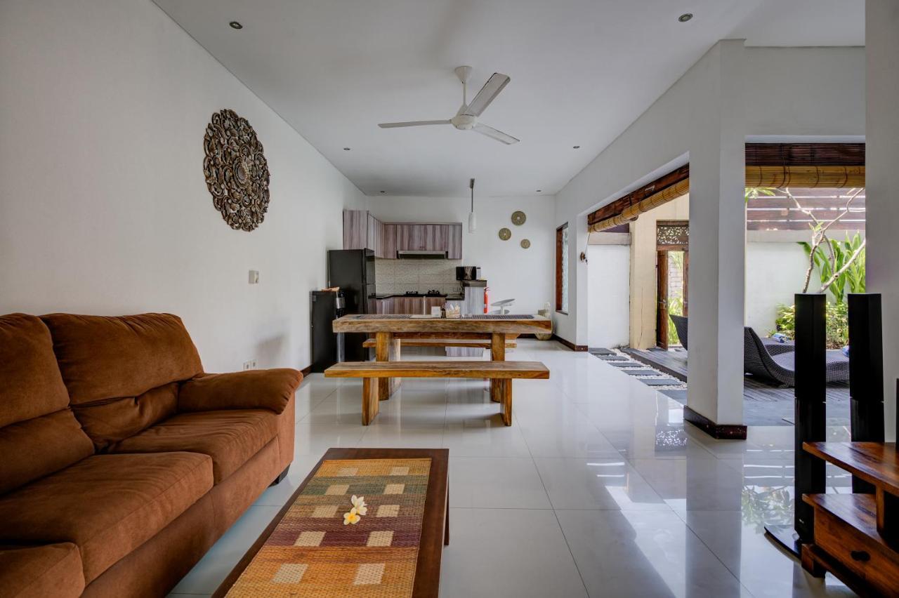 Villa Raka Managed By Manara Legian Extérieur photo