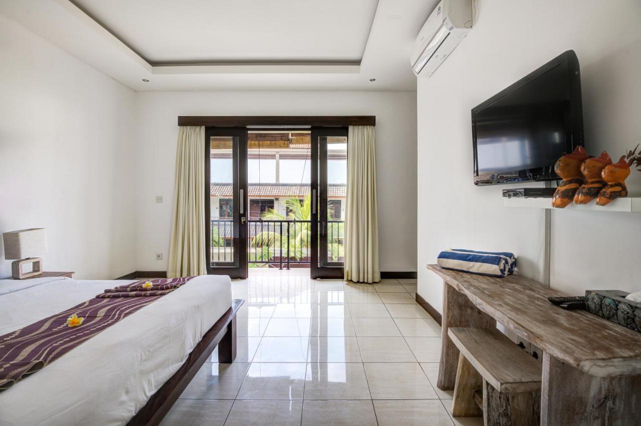 Villa Raka Managed By Manara Legian Extérieur photo