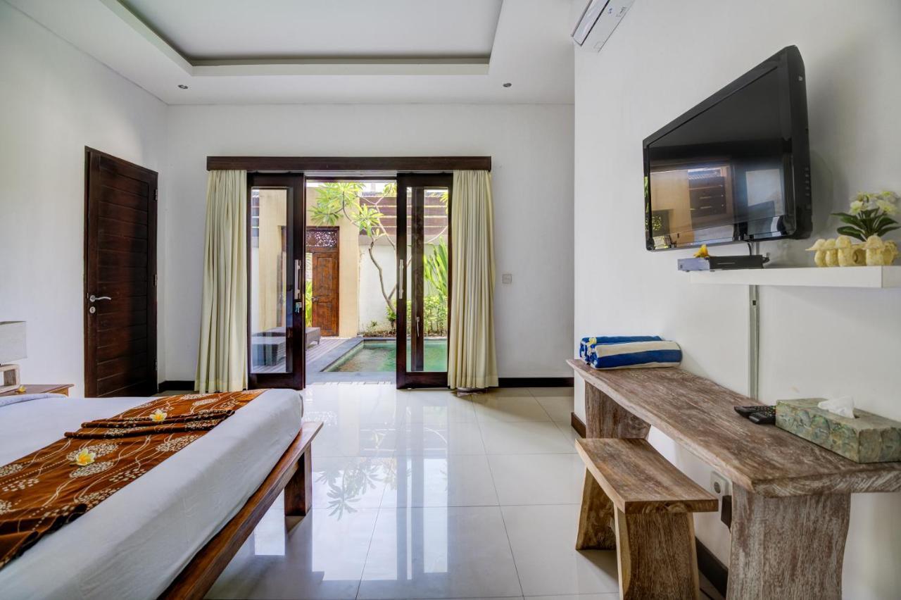 Villa Raka Managed By Manara Legian Extérieur photo