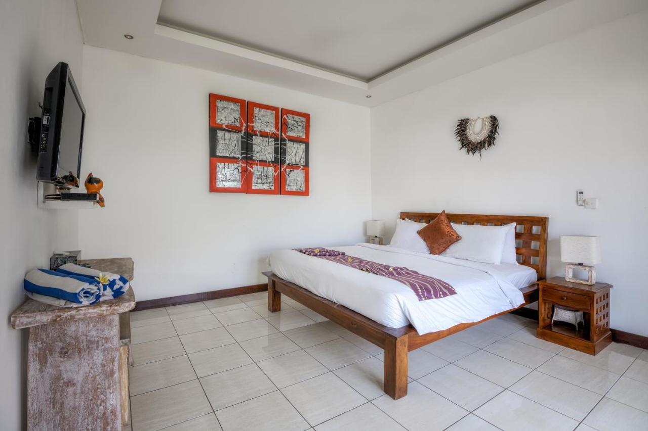 Villa Raka Managed By Manara Legian Extérieur photo