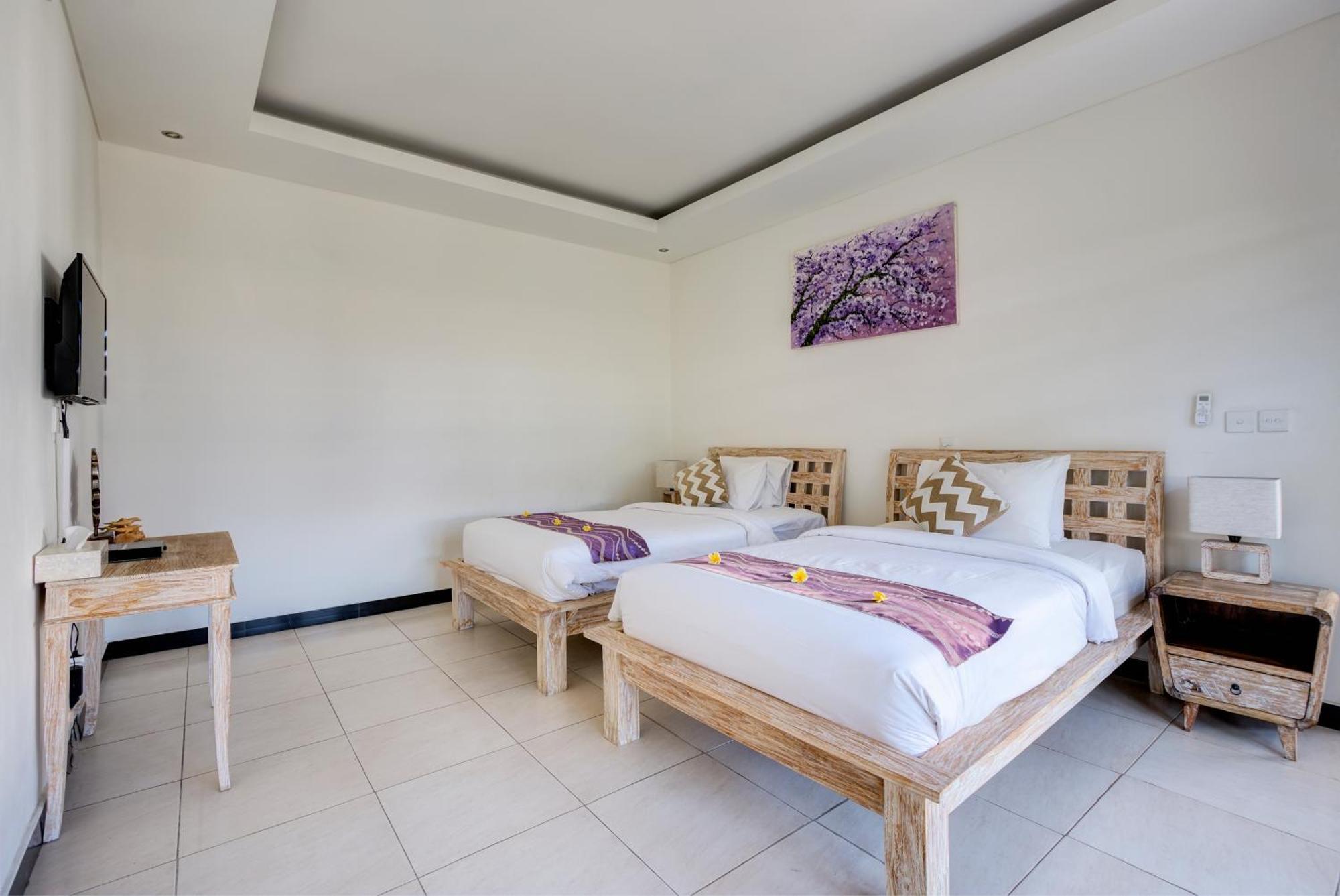 Villa Raka Managed By Manara Legian Extérieur photo