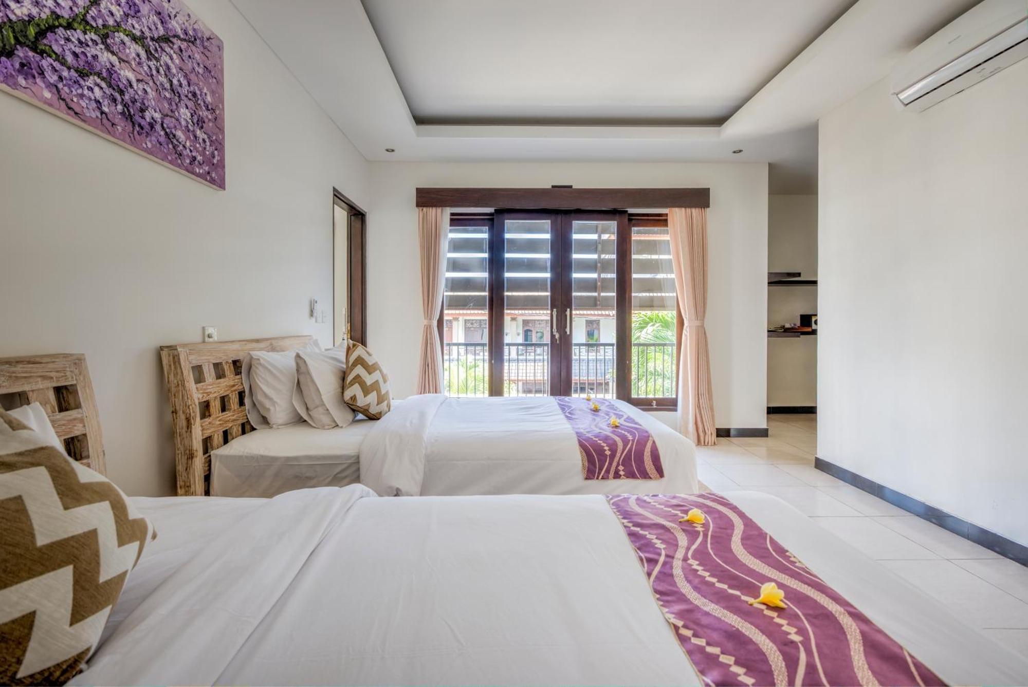 Villa Raka Managed By Manara Legian Extérieur photo