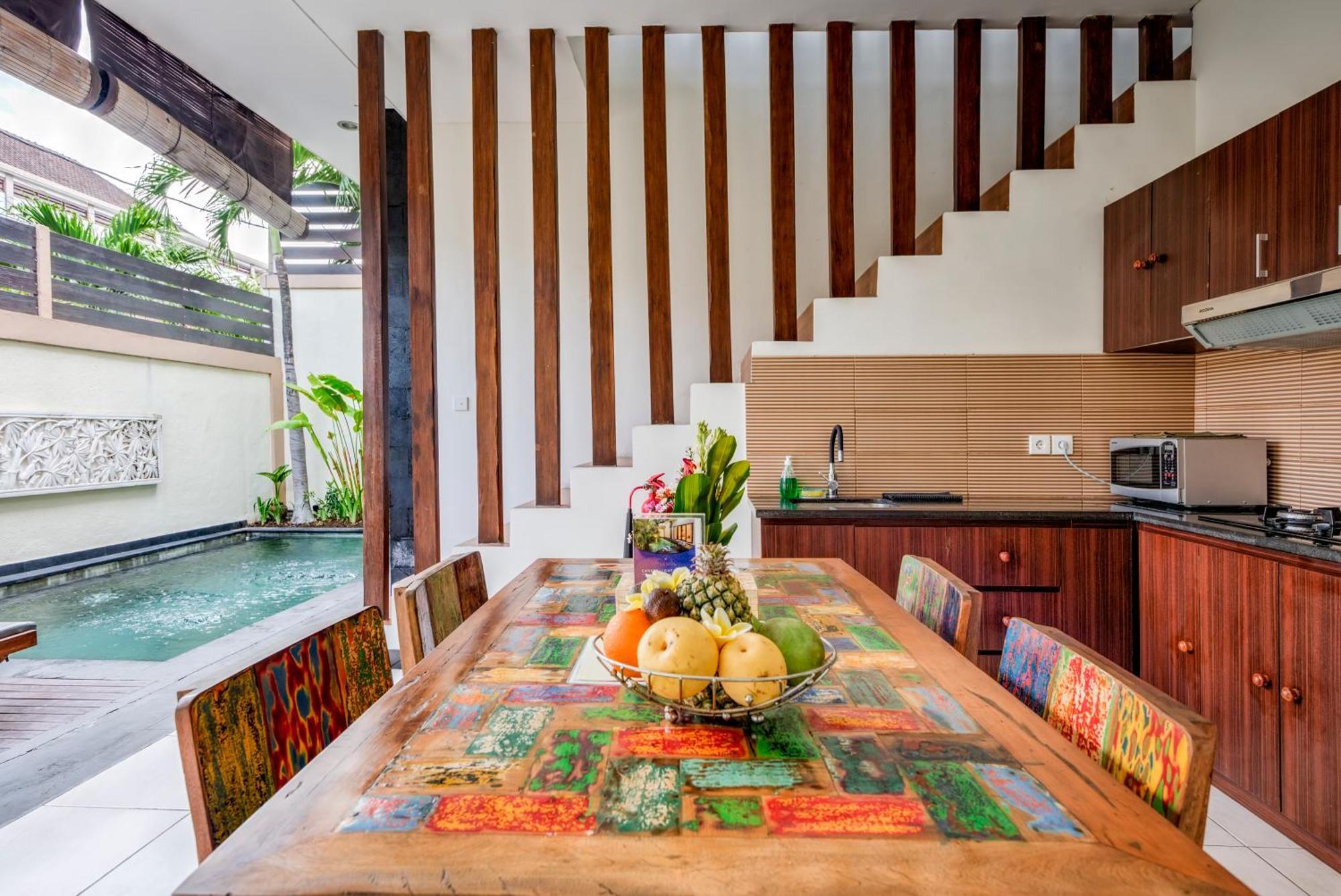 Villa Raka Managed By Manara Legian Extérieur photo