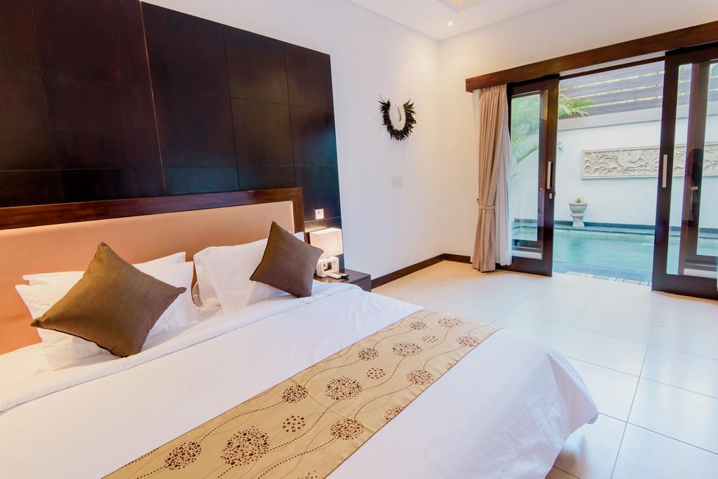 Villa Raka Managed By Manara Legian Extérieur photo