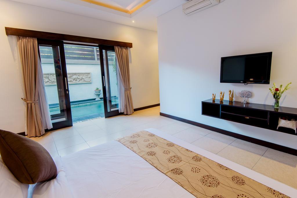 Villa Raka Managed By Manara Legian Extérieur photo