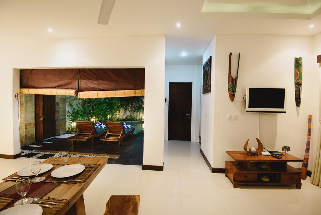 Villa Raka Managed By Manara Legian Extérieur photo