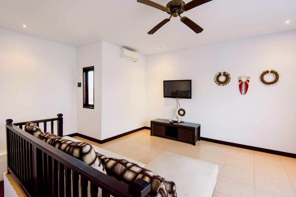 Villa Raka Managed By Manara Legian Extérieur photo