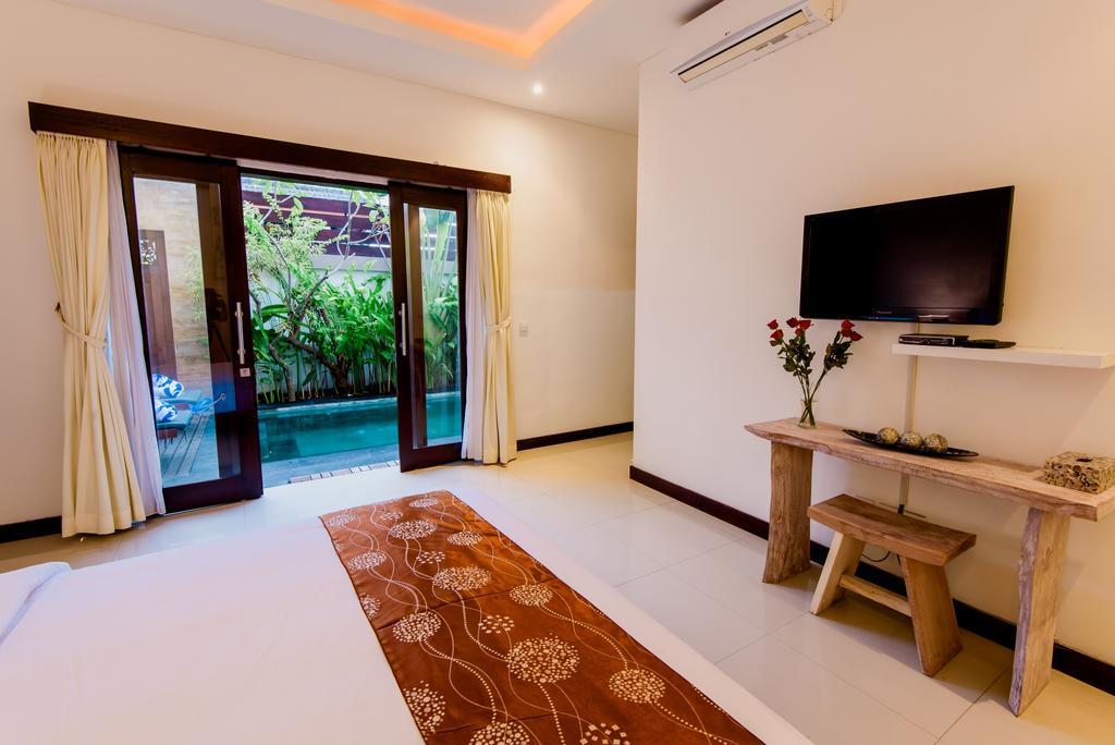 Villa Raka Managed By Manara Legian Extérieur photo