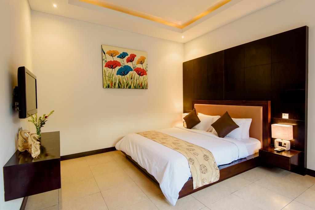 Villa Raka Managed By Manara Legian Extérieur photo