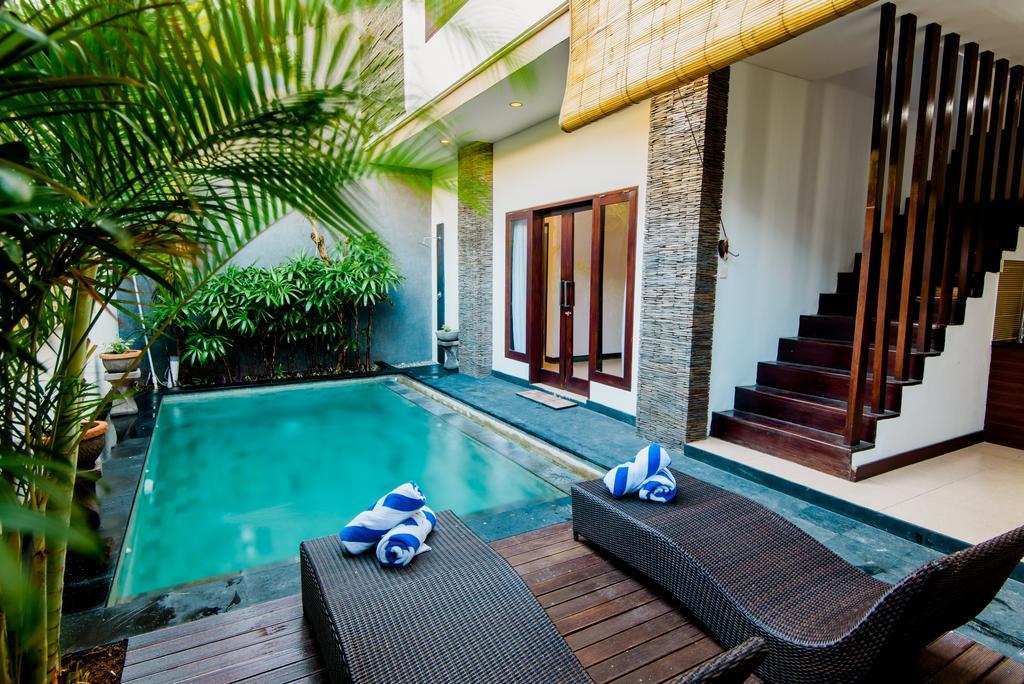 Villa Raka Managed By Manara Legian Extérieur photo