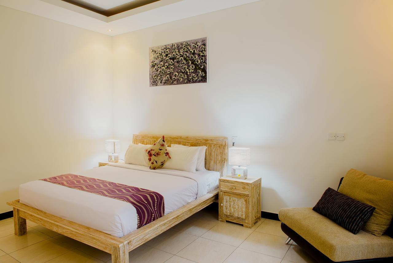 Villa Raka Managed By Manara Legian Extérieur photo
