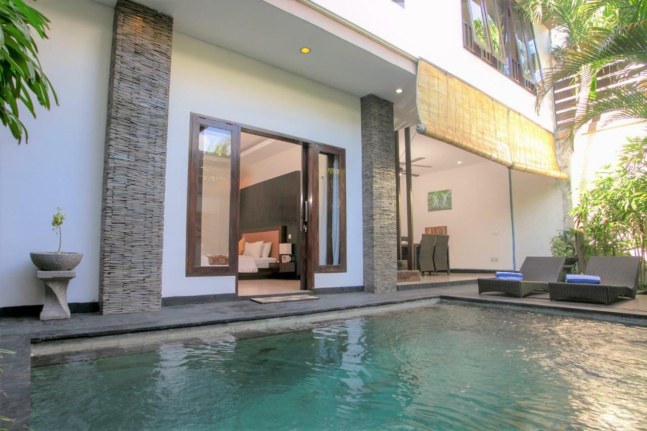 Villa Raka Managed By Manara Legian Extérieur photo
