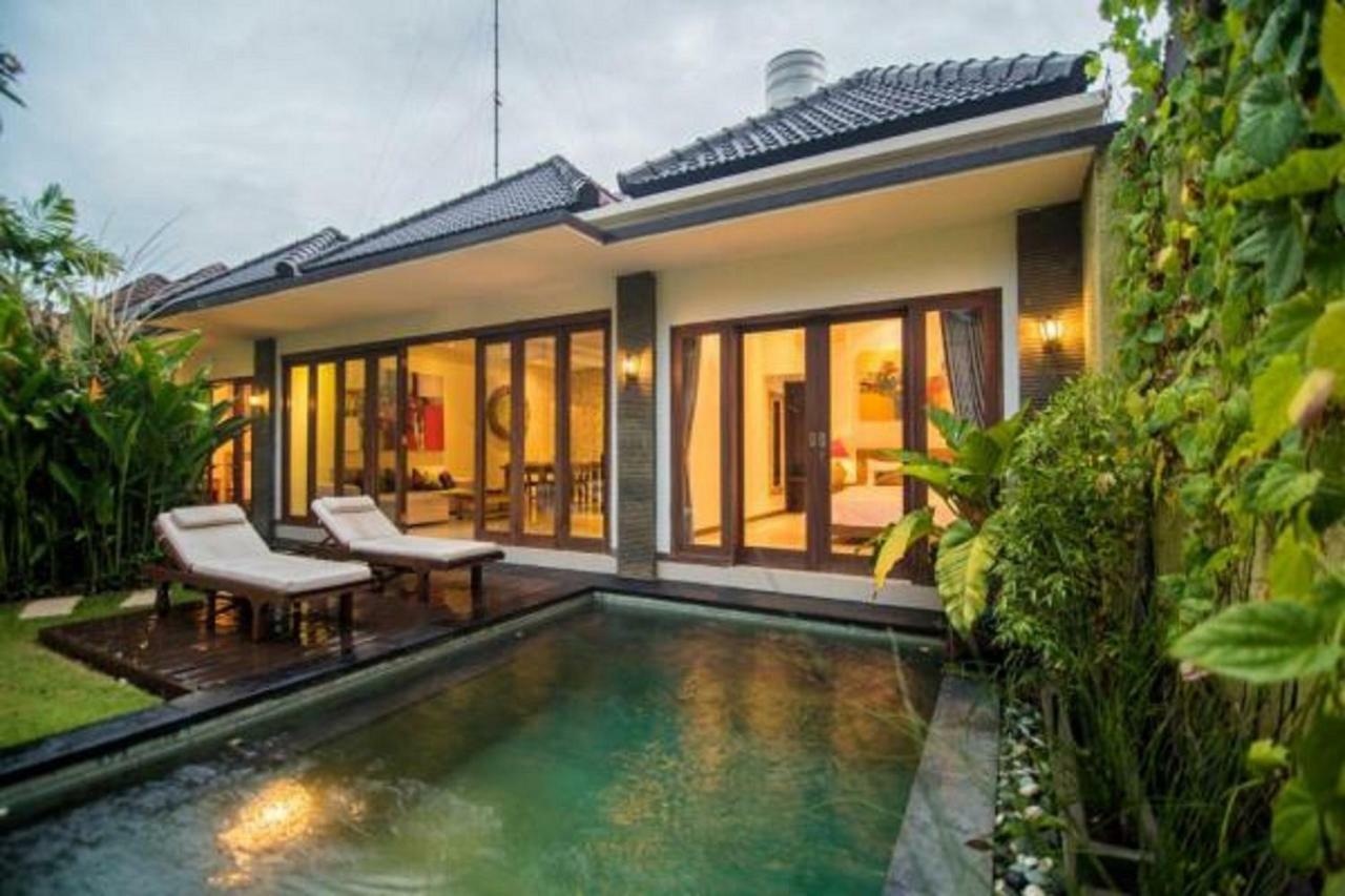Villa Raka Managed By Manara Legian Extérieur photo