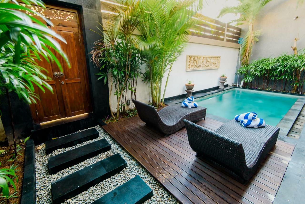 Villa Raka Managed By Manara Legian Extérieur photo
