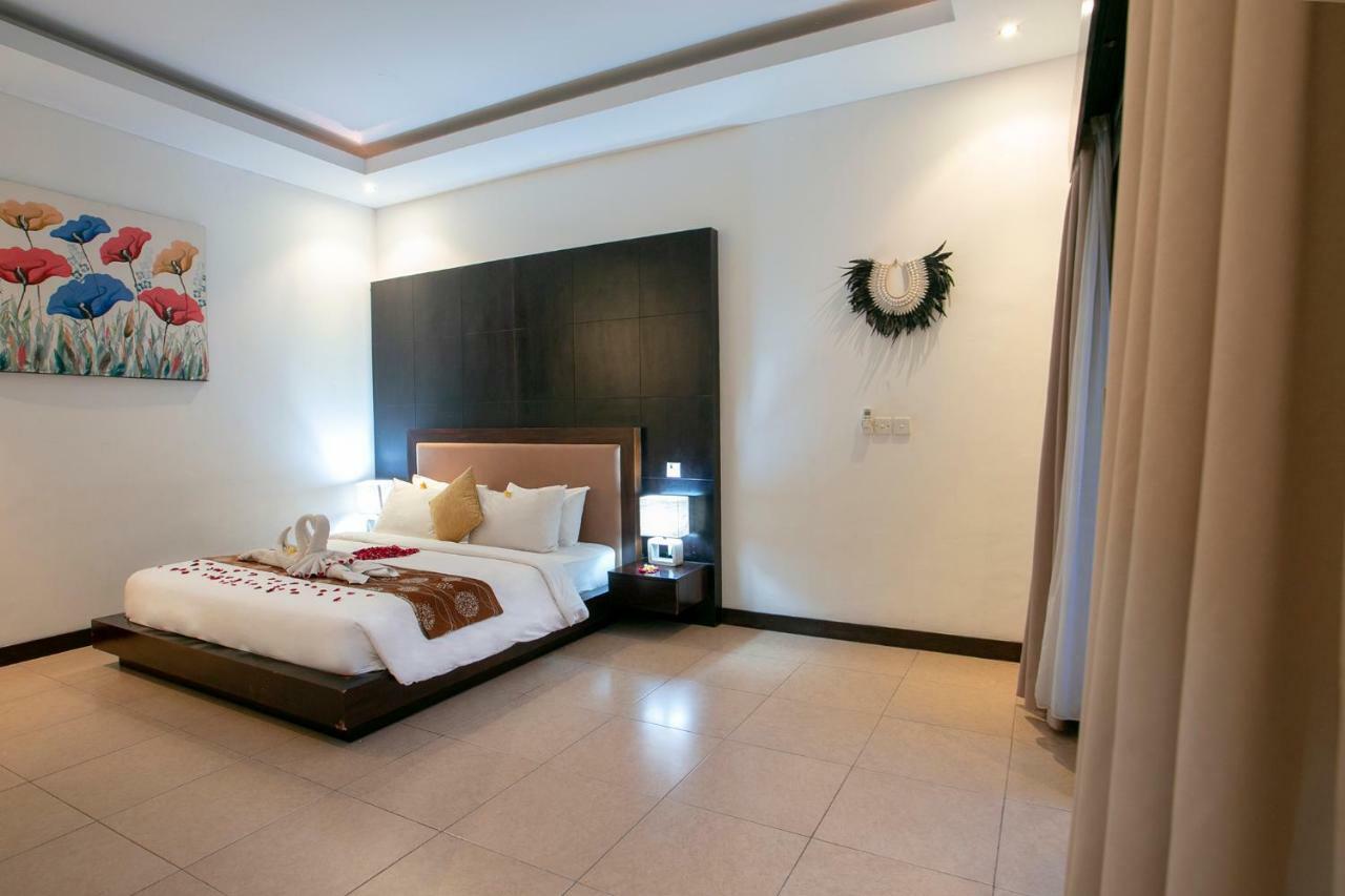 Villa Raka Managed By Manara Legian Extérieur photo