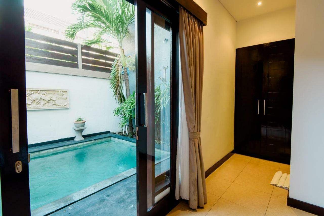 Villa Raka Managed By Manara Legian Extérieur photo