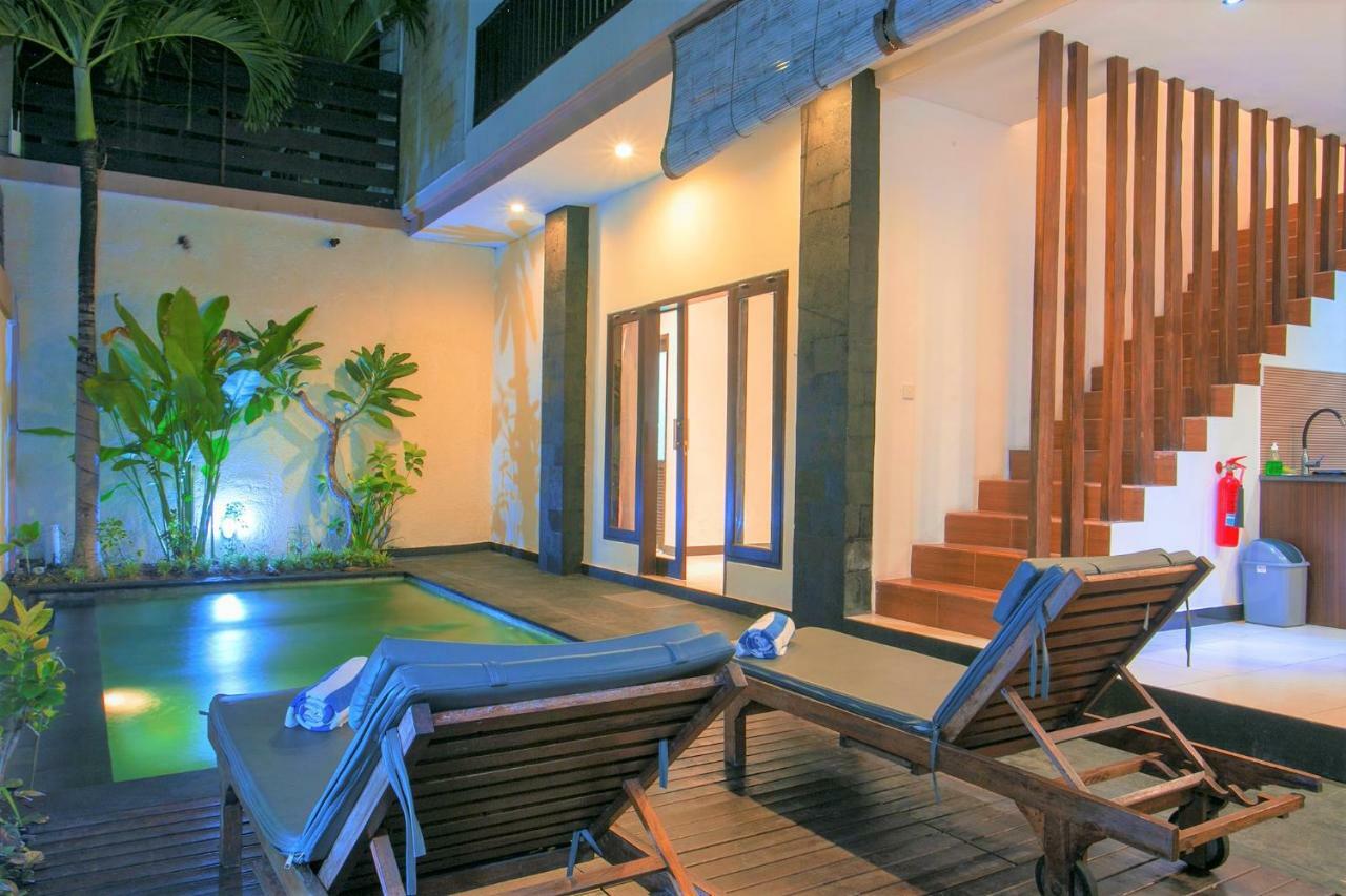 Villa Raka Managed By Manara Legian Extérieur photo