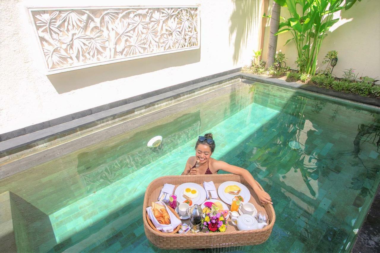 Villa Raka Managed By Manara Legian Extérieur photo