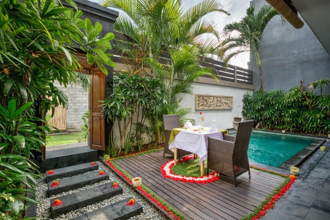 Villa Raka Managed By Manara Legian Extérieur photo
